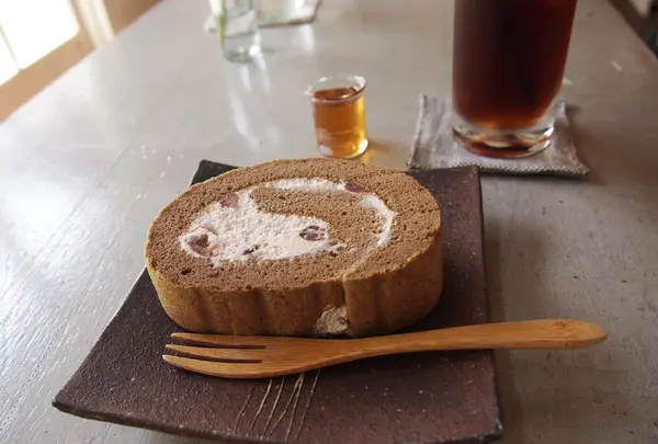 しあわせの味