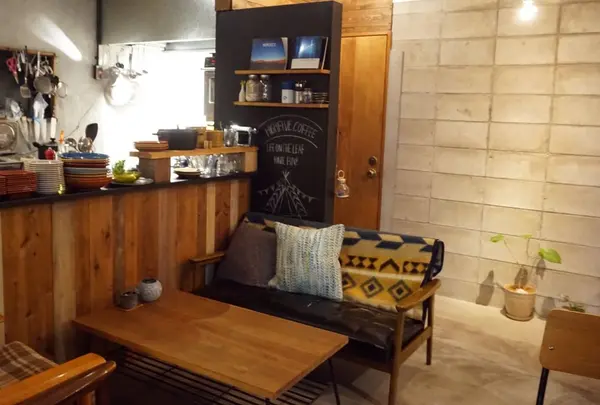 HIGHFIVE COFFEEの写真・動画_image_67790