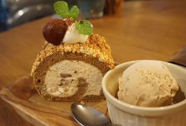HIGHFIVE COFFEEの写真・動画_image_67791