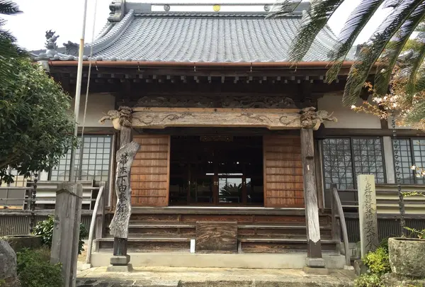 本堂
