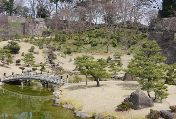 金沢城公園の写真・動画_image_678363