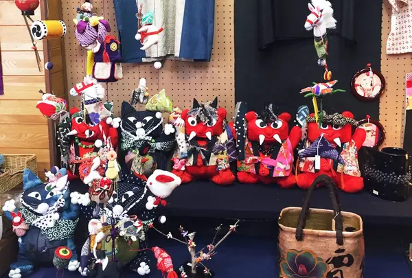 （有）マルイ 手づくりの店の写真・動画_image_67911