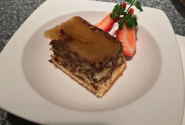 贅沢6種盛り