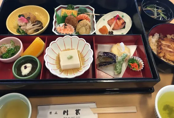 うなぎではなくあなご
