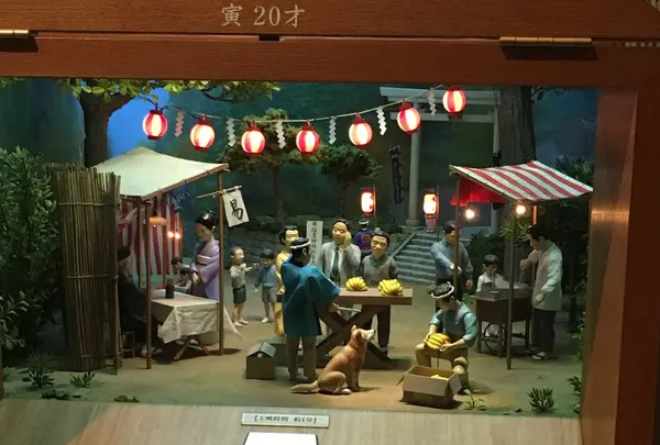 葛飾柴又寅さん記念館の写真・動画_image_68176