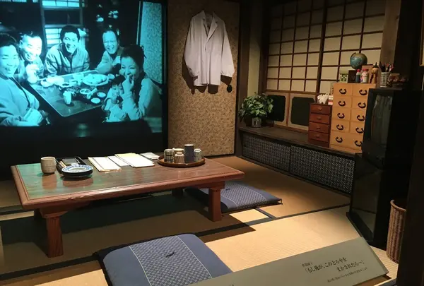 葛飾柴又寅さん記念館の写真・動画_image_68177