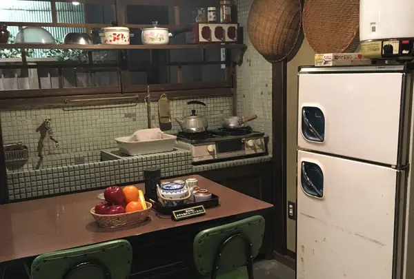 葛飾柴又寅さん記念館の写真・動画_image_68179