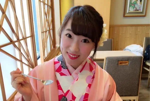 髪型からはおりまでアドバイス