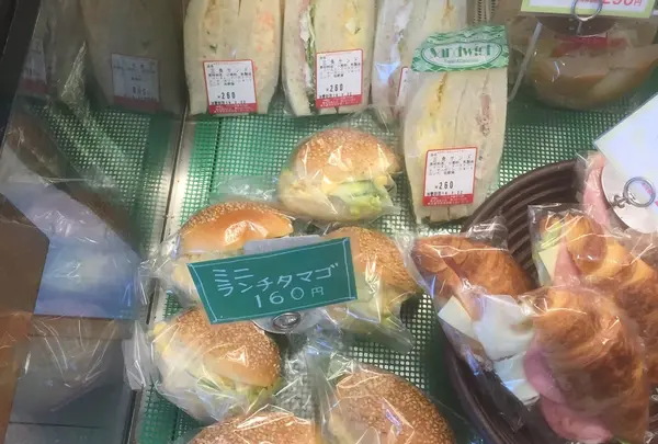 おすすめ！ミニランチタマゴ☆