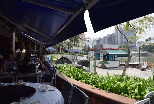 Jumbo Seafood - Riverside Pointの写真・動画_image_68358