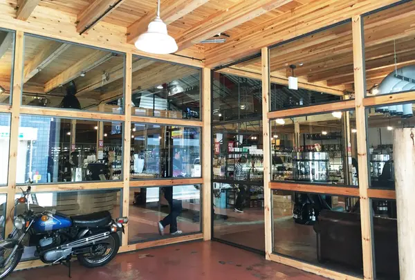 タカムラ ワイン＆コーヒーロースターズ（TAKAMURA Wine & Coffee Roasters）の写真・動画_image_68364