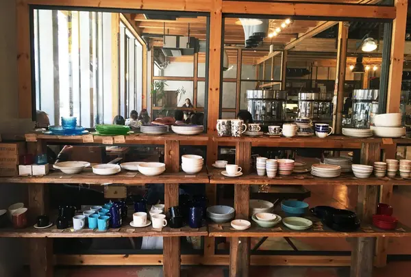 タカムラ ワイン＆コーヒーロースターズ（TAKAMURA Wine & Coffee Roasters）の写真・動画_image_68371