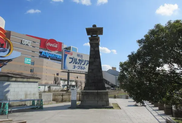 向島住吉遊園地