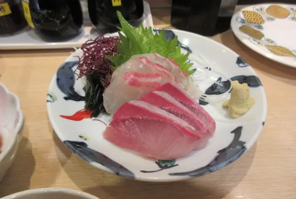 旬の魚