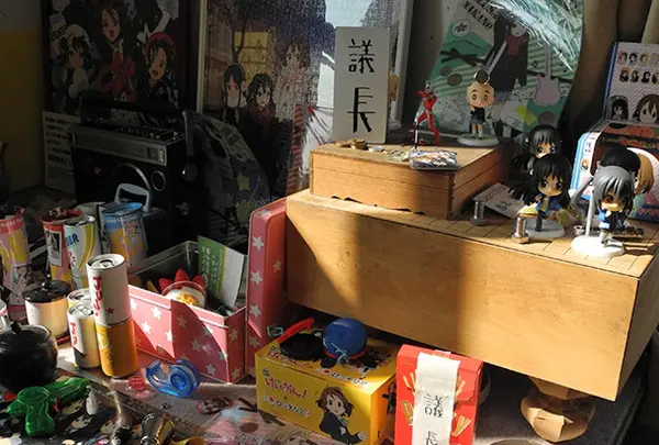 まだまだあります