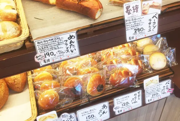 どの種類もgood!