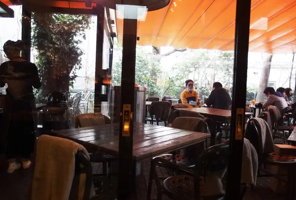 GARDEN HOUSE Kamakura（ガーデンハウス）の写真・動画_image_68582
