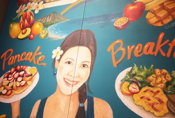 Kaila Cafe & Terrace Dining 渋谷店 （カイラカフェ＆テラスダイニング）の写真・動画_image_68652