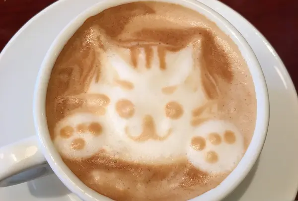 可愛い（＾ν＾）