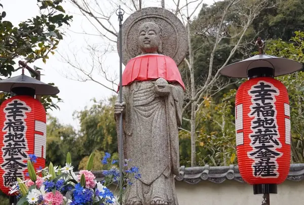 鈴虫寺（華厳寺）の写真・動画_image_68792