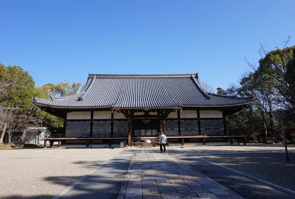 仁和寺の写真・動画_image_68828