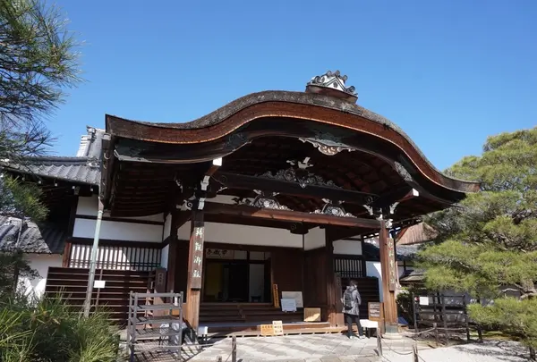 仁和寺の写真・動画_image_68831