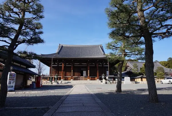 金戒光明寺の写真・動画_image_68839
