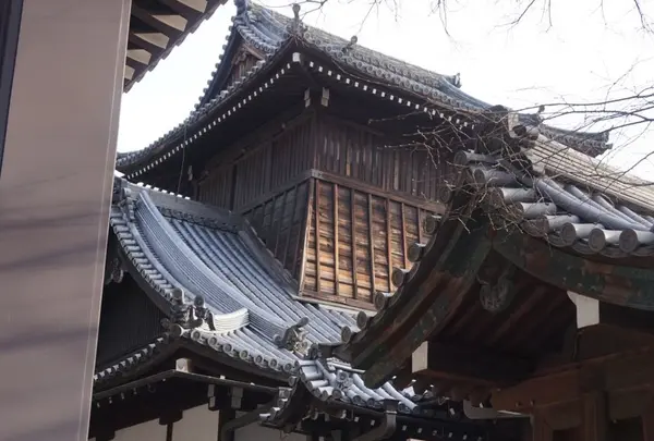 太鼓楼