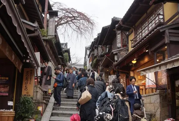 産寧坂