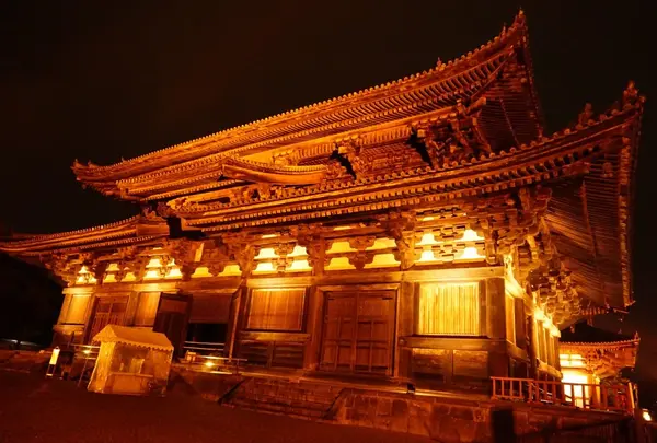 金堂