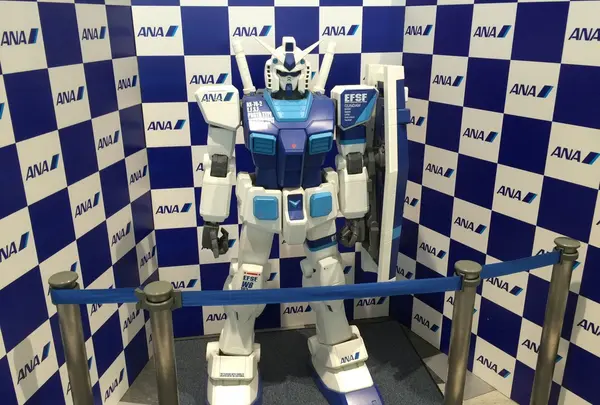 ANA機体メンテナンスセンターの写真・動画_image_69013