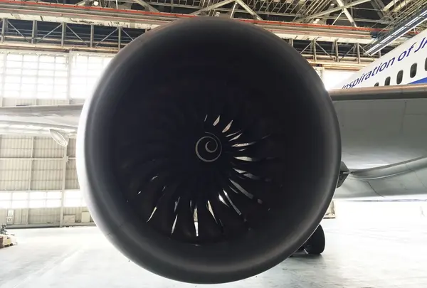 ANA機体メンテナンスセンターの写真・動画_image_69017