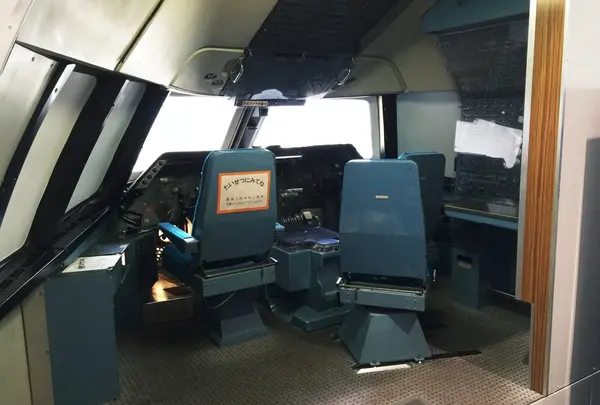 ANA機体メンテナンスセンターの写真・動画_image_69028
