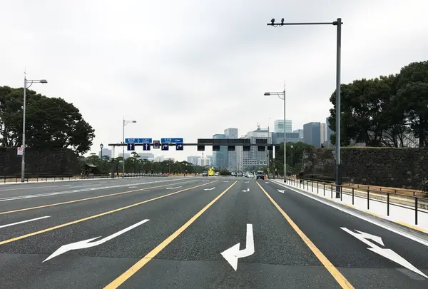 皇居の写真・動画_image_69159