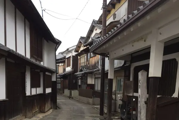 御手洗の町並みの写真・動画_image_69167