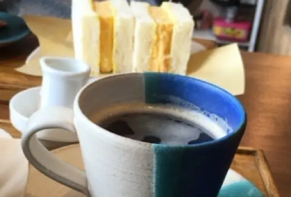 モーニング！