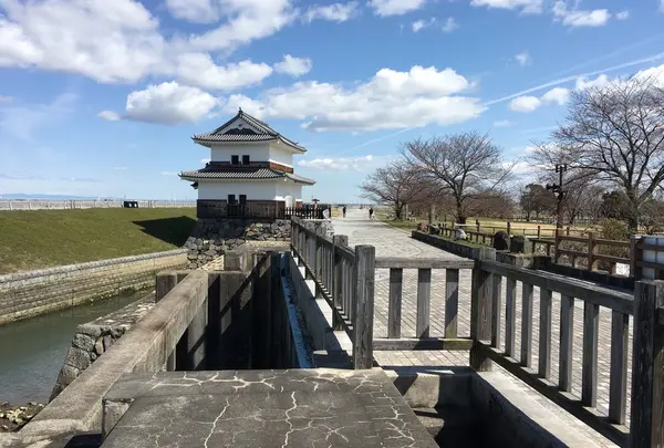 この櫓は