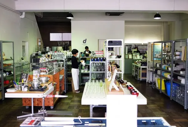 D&DEPARTMENT OSAKAの写真・動画_image_69207