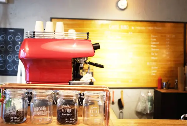 グランノットコーヒーの写真・動画_image_69260