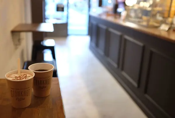 グランノットコーヒーの写真・動画_image_69262