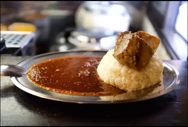 カレー コンドルの写真・動画_image_69270