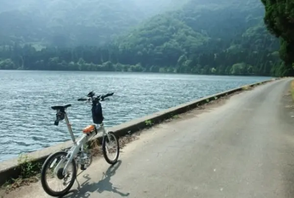 水月湖