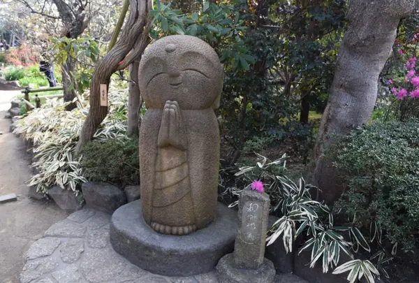 和み地蔵