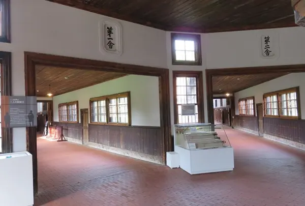 網走刑務所の写真・動画_image_69370