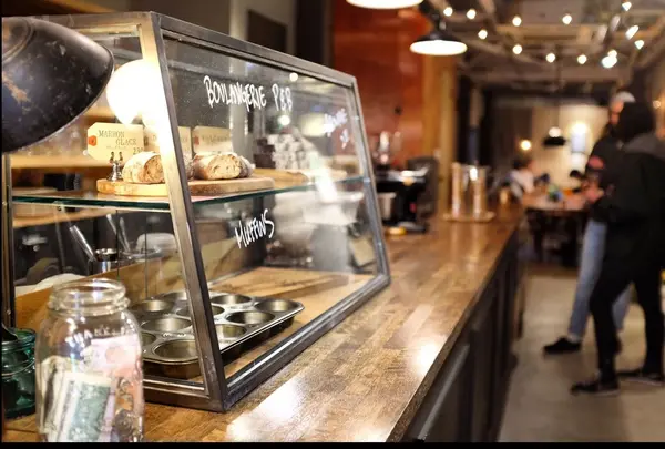 グランノットコーヒーの写真・動画_image_69396