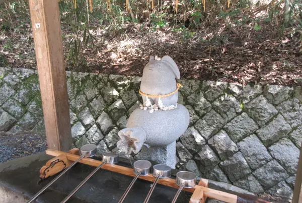 身干山