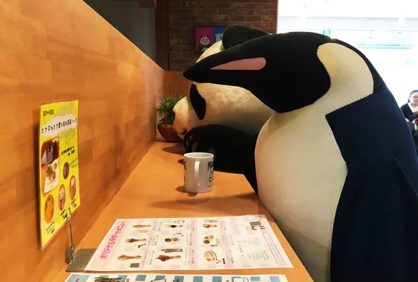 ぬいぐるみ