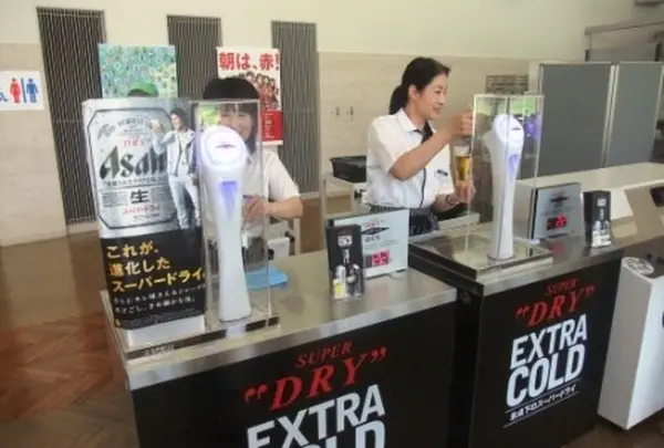 １時間３０分の見学を終えて・・・