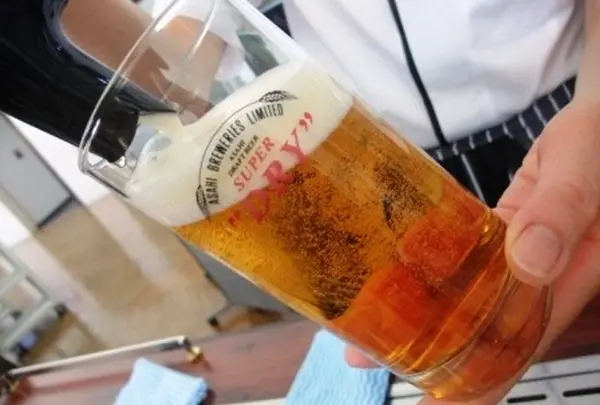 ２杯目は・・・
