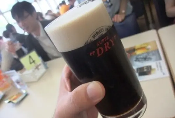 ３杯目は・・・
